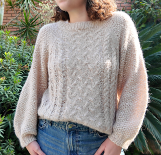 Sweater Olmo