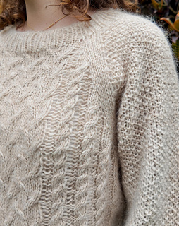 Sweater Olmo
