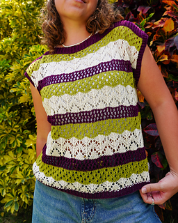 Blusa Begonias