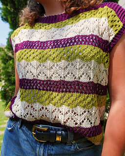 Blusa Begonias