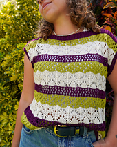Blusa Begonias