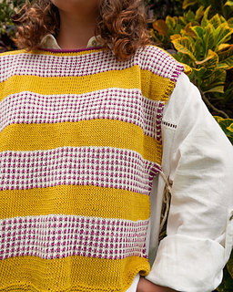 Chaleco Belu