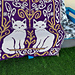 Cat Folk pattern 