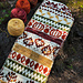 Mosaic Mashups: Fall pattern