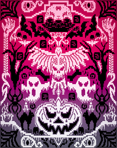 Halloween Folk