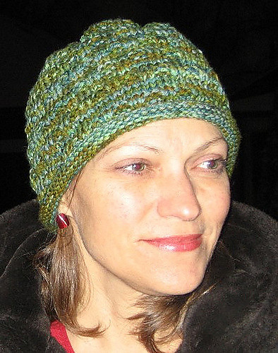 Bubble Wrap Cap photo 4