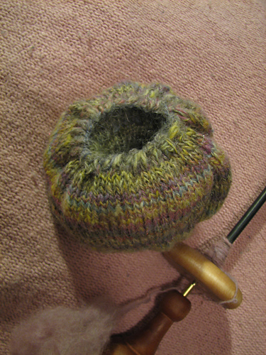 Bean Bag Pouch for Spindolyn photo 4