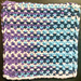 Linen Stitch Coaster, Napkin, Towel or Placemat photo 3