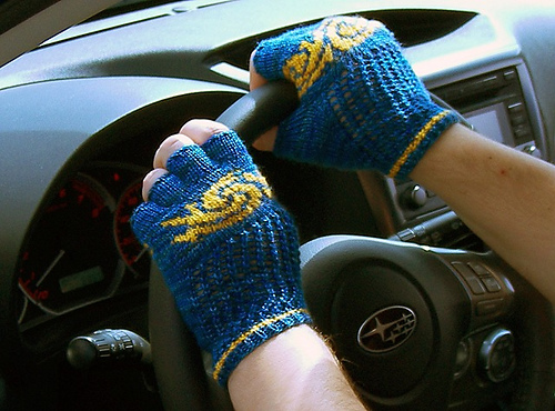WRX photo 1