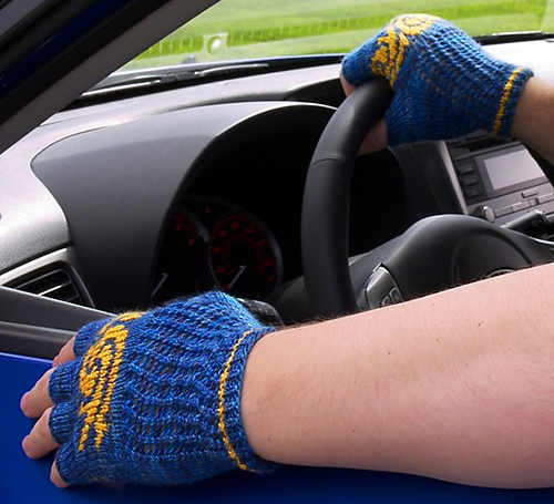 WRX photo 4