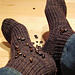 Java Socks pattern 