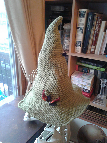Insta-Witch Hat photo 2