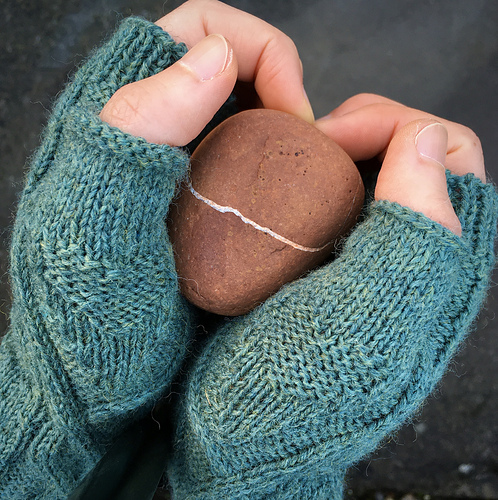 Warm Brew Mittens photo 7