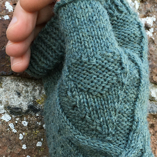 Warm Brew Mittens photo 8