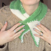 Vicky Scarf pattern