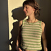 Lola Singlet pattern 