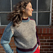 Advent Sweater pattern