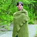 Quilt and Cable Blanket photo 3