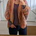 Sunset Cardigan pattern