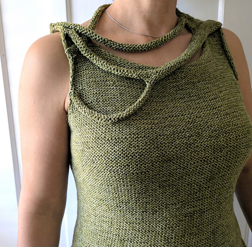 Lianas Top