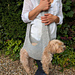 Out We Go Dog Sling pattern