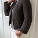 Cocoa Cardigan pattern 