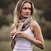 Ronda Scarf pattern