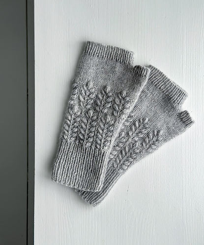 Field Votter - Camilla Vad