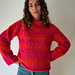 Sorbet pattern
