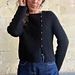 Danois cardigan pattern