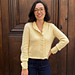 Poppy Bloom Cardigan pattern
