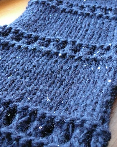 Adamante Hat and Scarf photo 7
