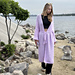 Provence Cardigan pattern
