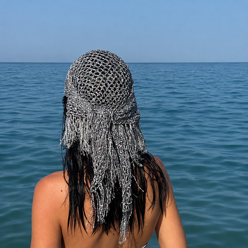 Mesh Bandana