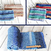 Perfect Charity Scarf & Cowls pattern 