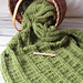 Charity Lap Blanket 3 pattern 