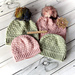 Everyday Beanie pattern 