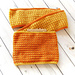 Easy Peasy Striped Duo pattern 