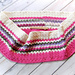 Bulky Oversized Infinity Scarf pattern
