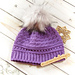 Waiting for Winter Beanie pattern
