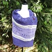 Stitch Sampler Shawl pattern 