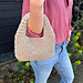 Suzy Bag pattern 