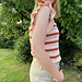 Elodie Ruffle Crochet Top pattern