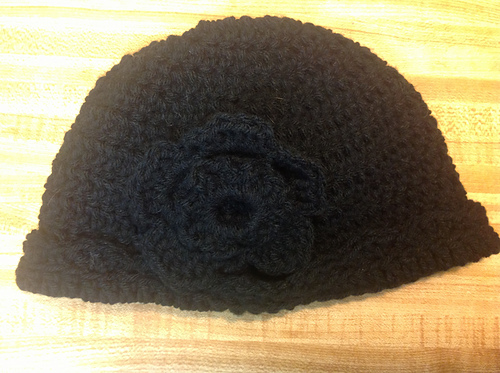 Natalena Hat and Gloves photo 2