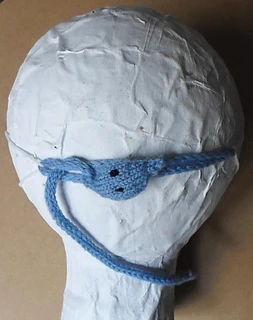 Bidule à masque