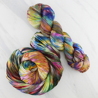Farewell to Anger on Dream Sock