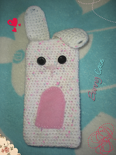 Bunny Case photo 1