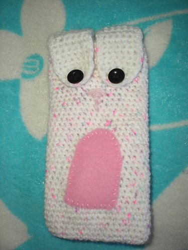 Bunny Case photo 3