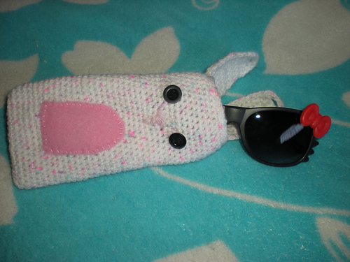 Bunny Case photo 4