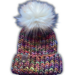 Classic Brim Beanie pattern 